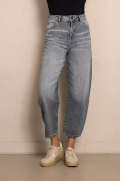 Best ZHIZA Damen Jeans
