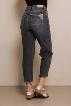 Best ZHIZA Damen Jeans