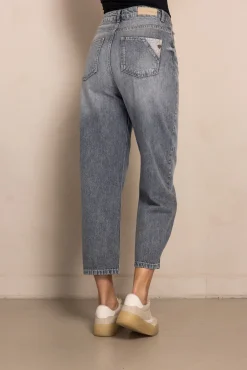 Best ZHIZA Damen Jeans