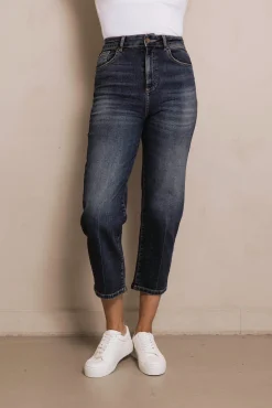 New ZHIZA Damen Jeans