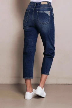 New ZHIZA Damen Jeans
