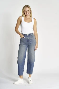 Online ZHIZA Damen Jeans