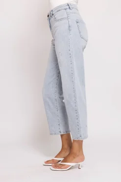 Best ZHIZA Damen Jeans