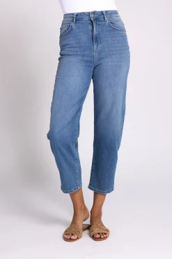 Sale ZHIZA Damen Jeans