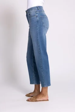 Sale ZHIZA Damen Jeans