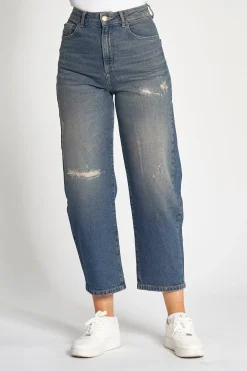 New ZHIZA Damen Jeans