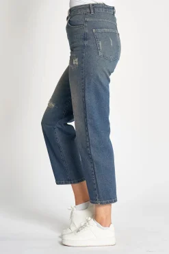New ZHIZA Damen Jeans