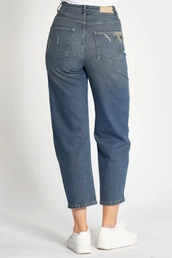 New ZHIZA Damen Jeans