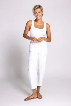 Sale ZHIZA Damen Jeans