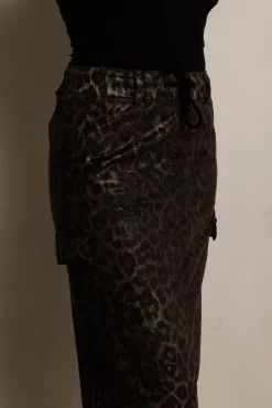 Online ZHJIL Damen Röcke & Shorts