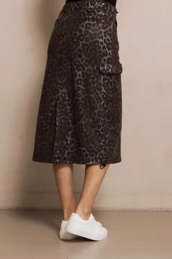 Clearance ZHJIL Damen Röcke & Shorts
