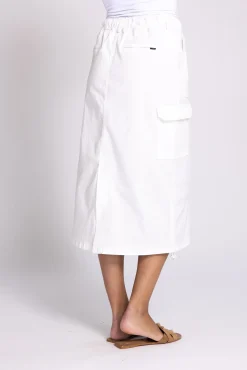 Sale ZHJIL Damen Röcke & Shorts