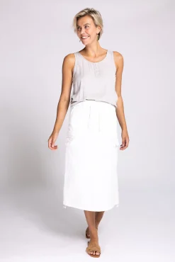 Sale ZHJIL Damen Röcke & Shorts