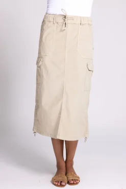Online ZHJIL Damen Röcke & Shorts