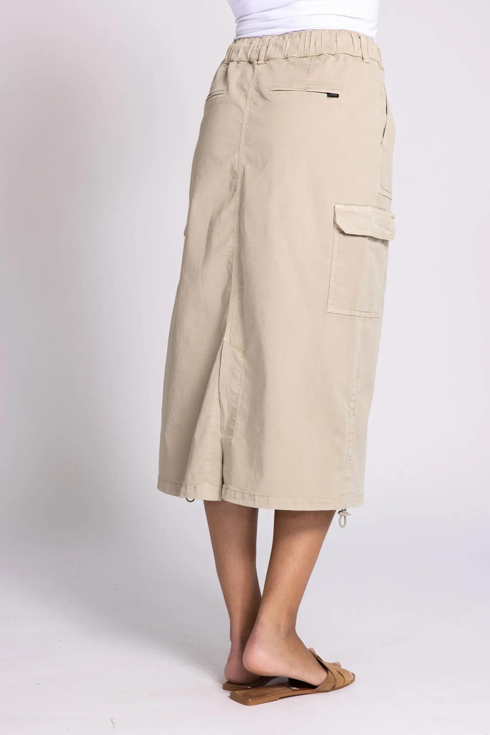 Online ZHJIL Damen Röcke & Shorts