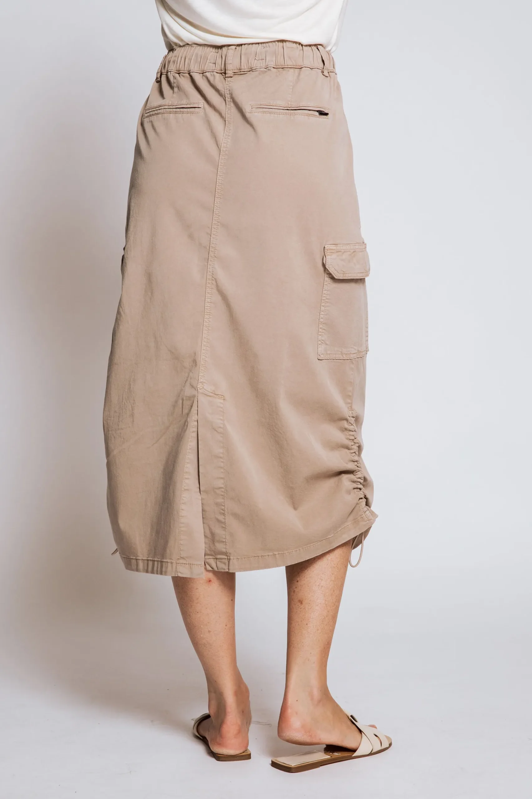 ZHJIL Damen Röcke & Shorts