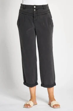 Sale ZHJOY Damen Jeans