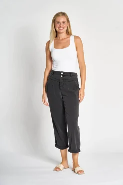 Sale ZHJOY Damen Jeans