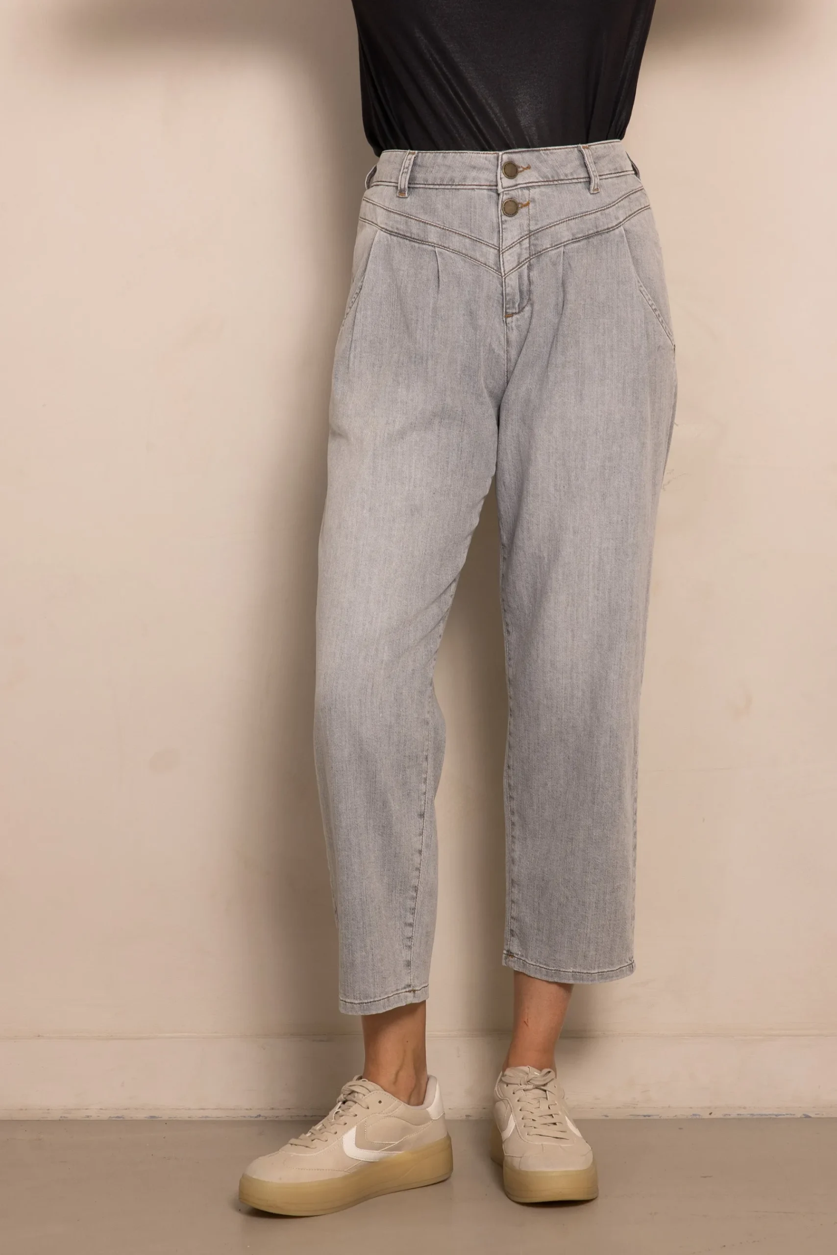 New ZHJOY Damen Jeans