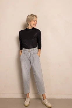 New ZHJOY Damen Jeans