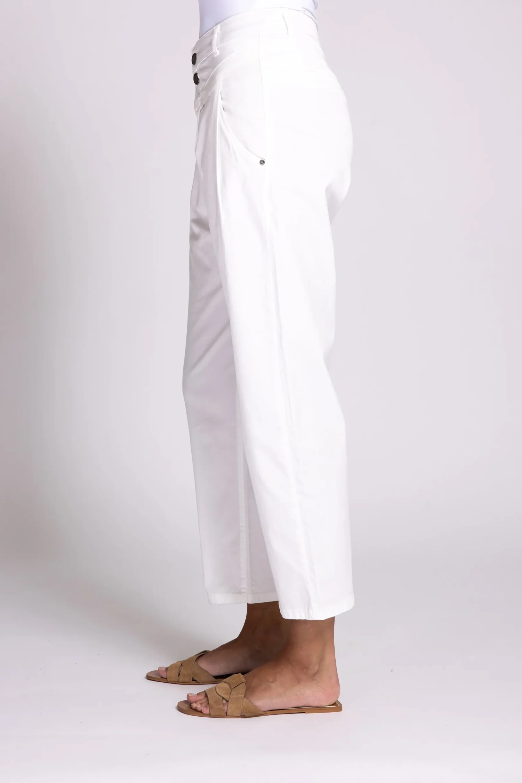 Hot ZHJOY Damen Jeans