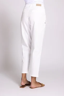 Hot ZHJOY Damen Jeans