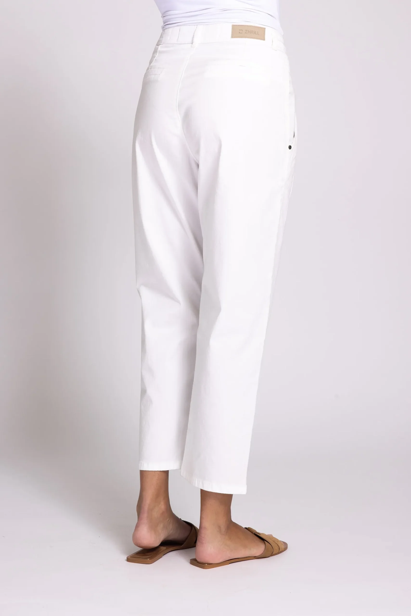 Hot ZHJOY Damen Jeans