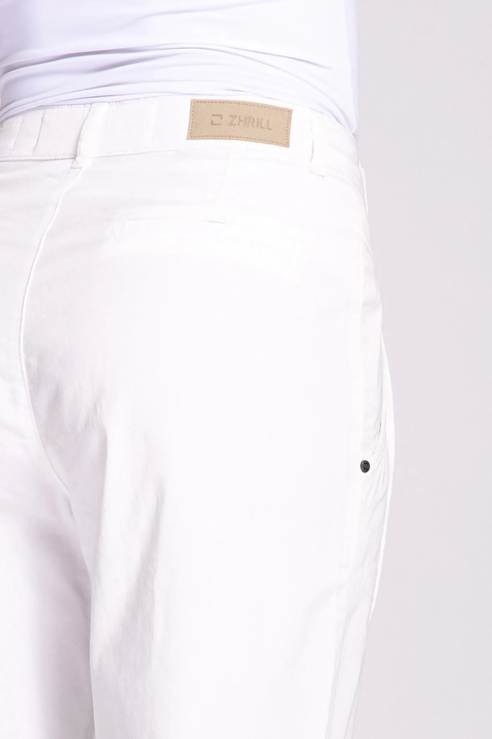 Hot ZHJOY Damen Jeans