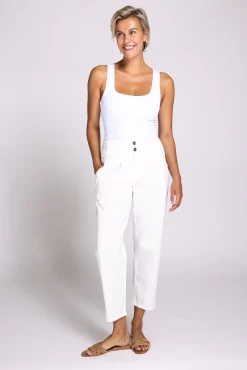 Hot ZHJOY Damen Jeans