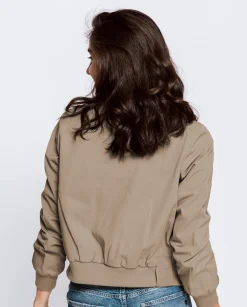 Sale ZHJULIE Damen Jacken & Mäntel