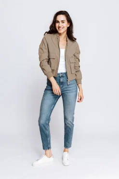 Sale ZHJULIE Damen Jacken & Mäntel
