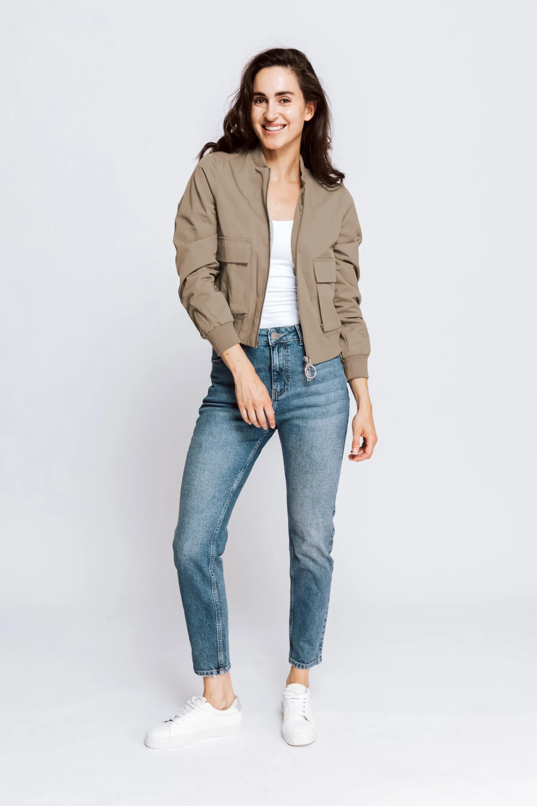 Sale ZHJULIE Damen Jacken & Mäntel