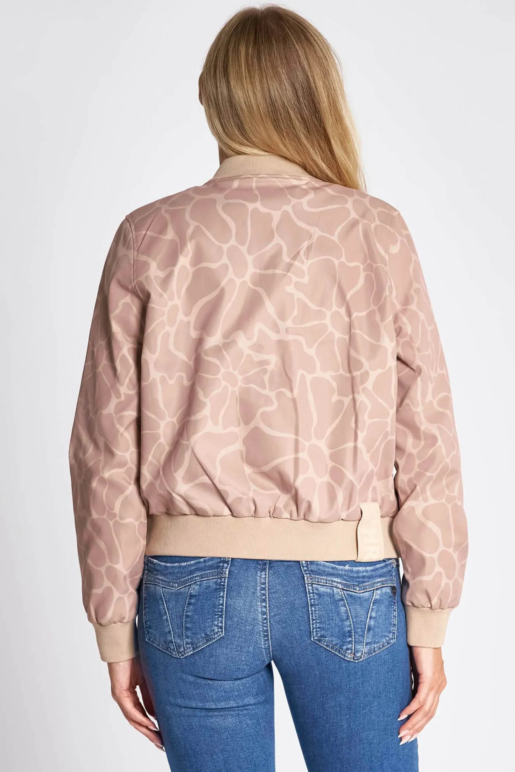 Discount ZHJULIE FLOWER Damen Jacken & Mäntel