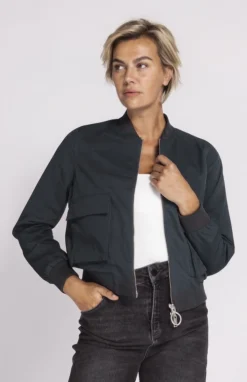 Sale ZHJULIE SOLID Damen Jacken & Mäntel
