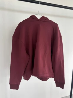 ZHJUNA Damen Hoodies & Sweatshirts