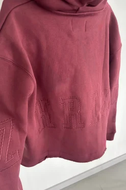ZHJUNA Damen Hoodies & Sweatshirts