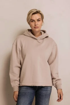 ZHJUNA Damen Hoodies & Sweatshirts