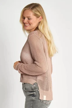 Discount ZHKAJA Damen Pullover & Strick