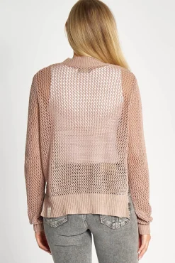 Discount ZHKAJA Damen Pullover & Strick