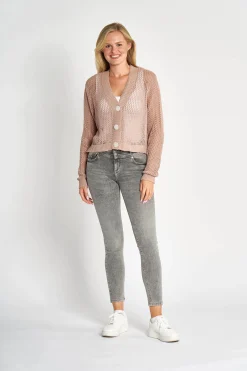 Discount ZHKAJA Damen Pullover & Strick