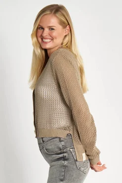 Online ZHKAJA Damen Pullover & Strick