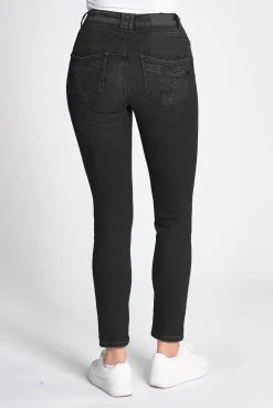 Online ZHKELA Damen Jeans