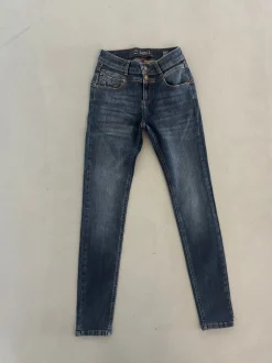 Sale ZHKELA Damen Jeans
