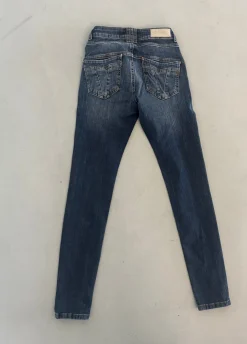 Sale ZHKELA Damen Jeans