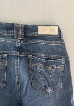 Sale ZHKELA Damen Jeans