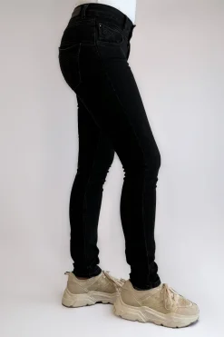 Hot ZHKELA Damen Jeans