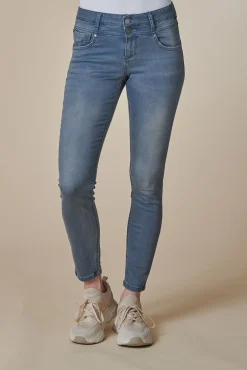 Online ZHKELA Damen Jeans