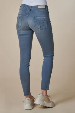 Online ZHKELA Damen Jeans