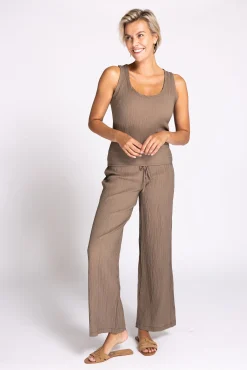 Online ZHLASA Damen Hosen