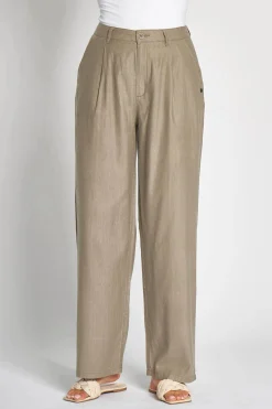 Hot ZHLENYA Damen Hosen